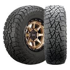 AMP TERRAIN ATTACK R/T | LT 37x13.50R24 (12PLY)